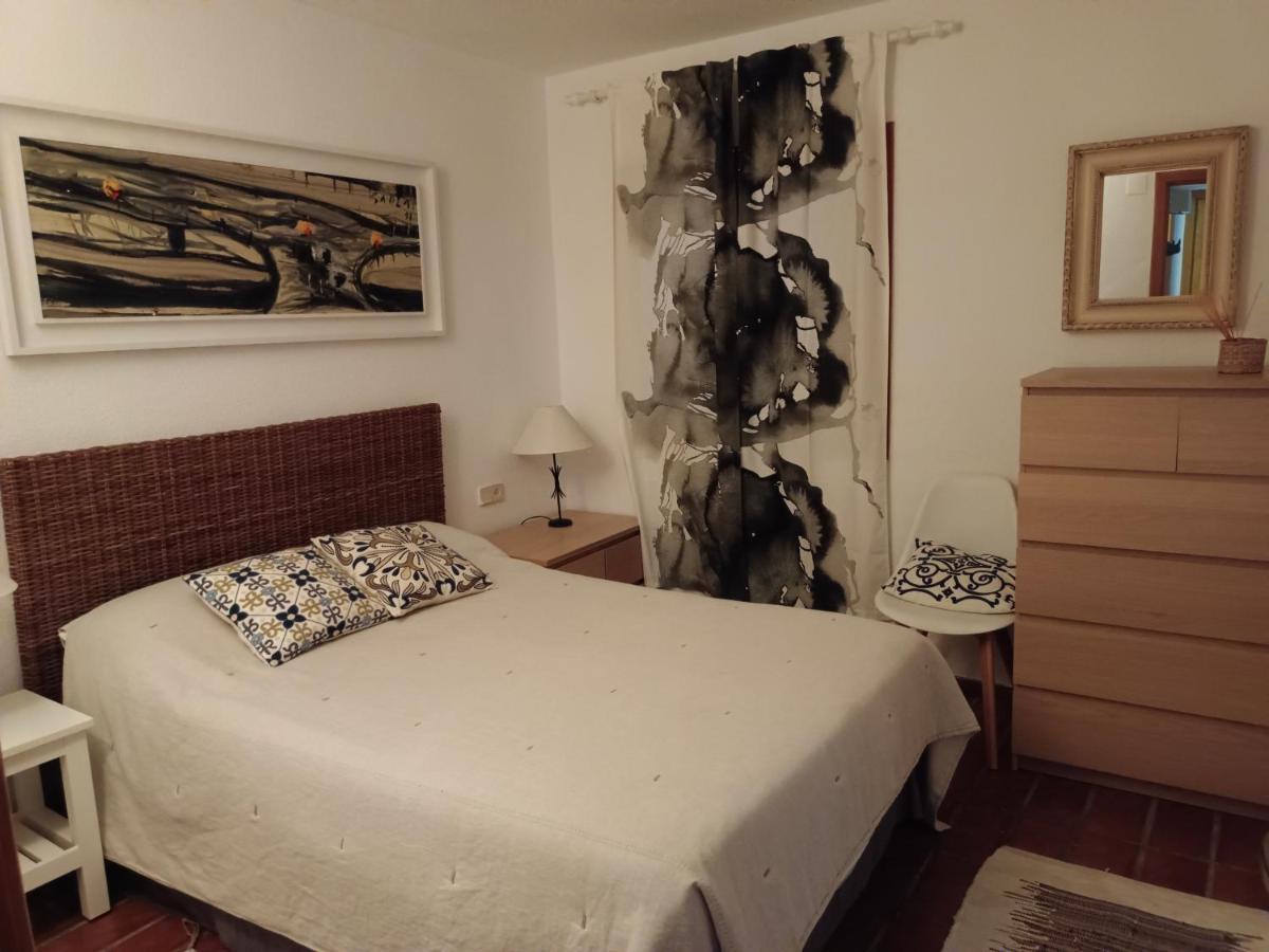 Apartamento Puerto Campomanes - Altea Exterior photo